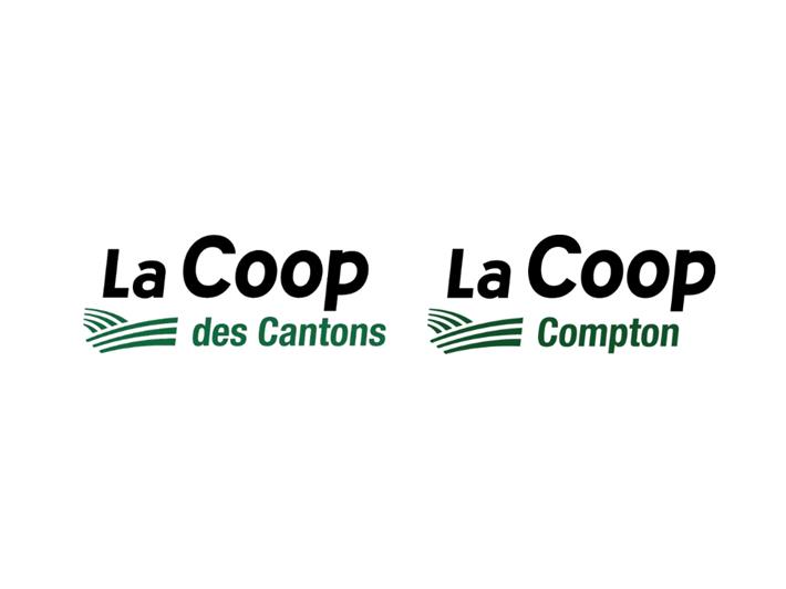 Projet fusion entre la Coop des Cantons, la Coop Compton et VIVACO groupe coopératif