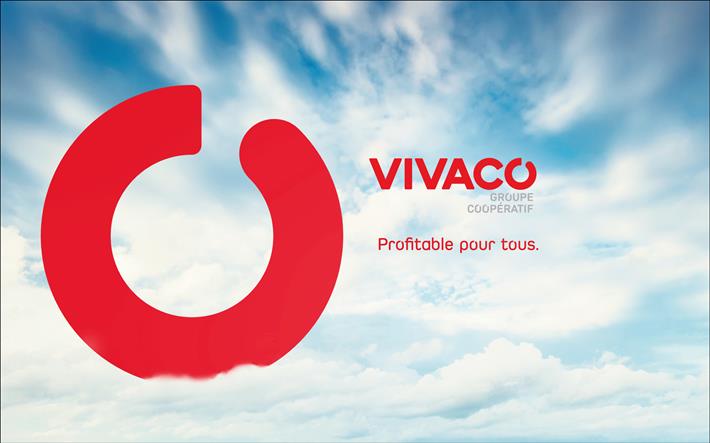 Une première année remarquable pour VIVACO groupe coopératif