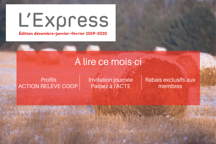 Express décembre-janvier-février 2019-2020