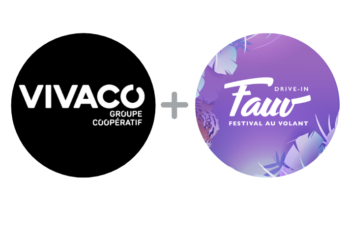 VIVACO s'associe au festival FAUV!