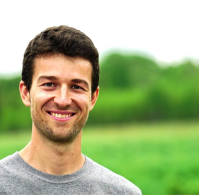 Profil relève David Beauvais | Ferme Berge Air SENC