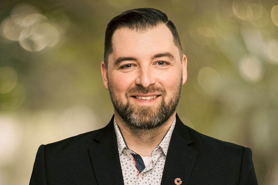 Alexandre Ouellette