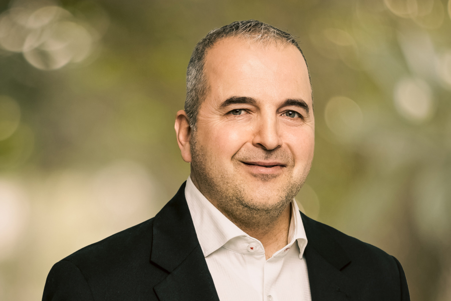 Marc-André Roy