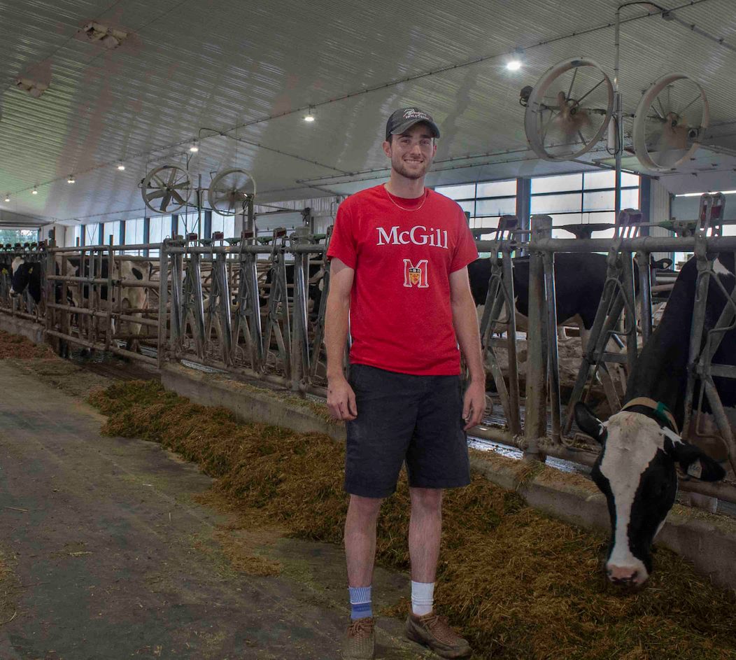 Profil de Kolton Crack | Ferme Crackholm