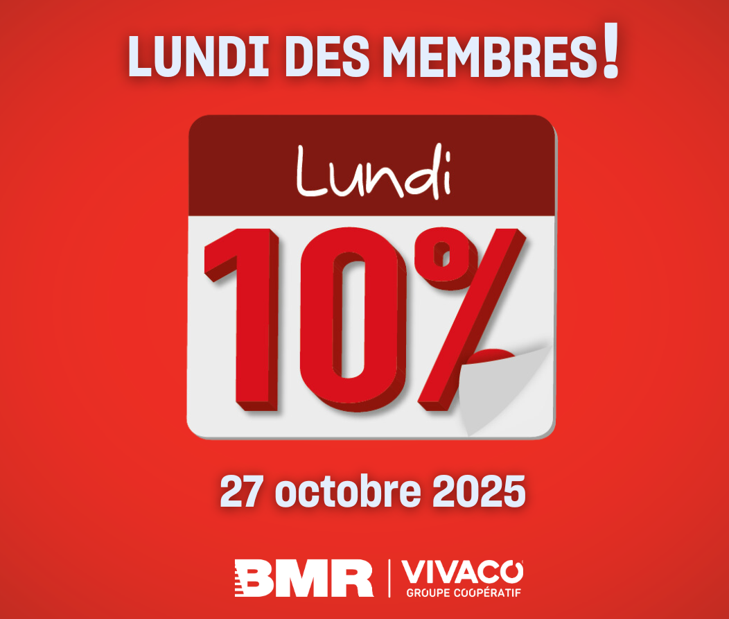 Lundi des membres