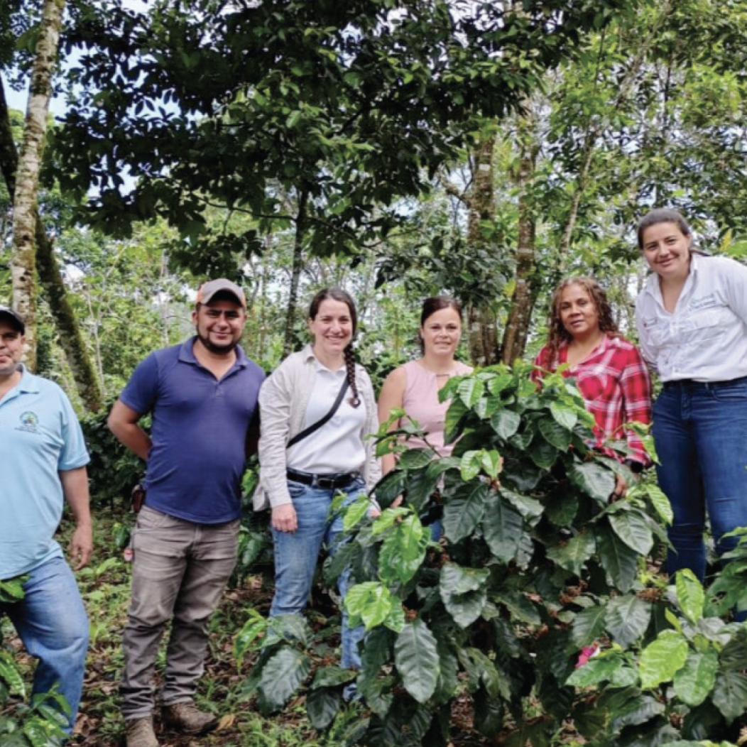 Retour sur la mission de Johanne Gouin au Honduras avec SOCODEVI