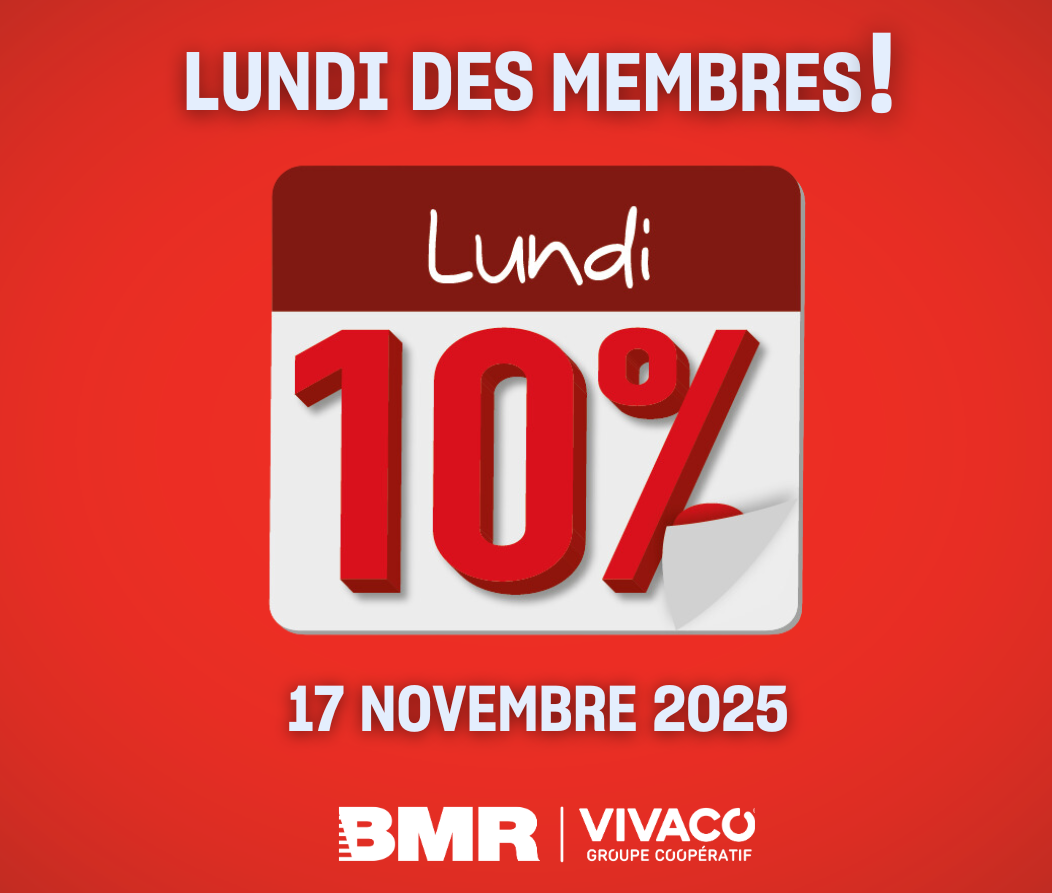 Lundi des membres