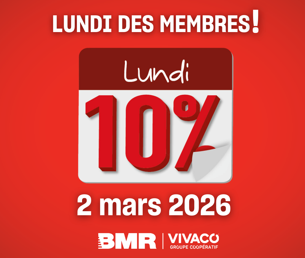 Lundi des membres 2 mars