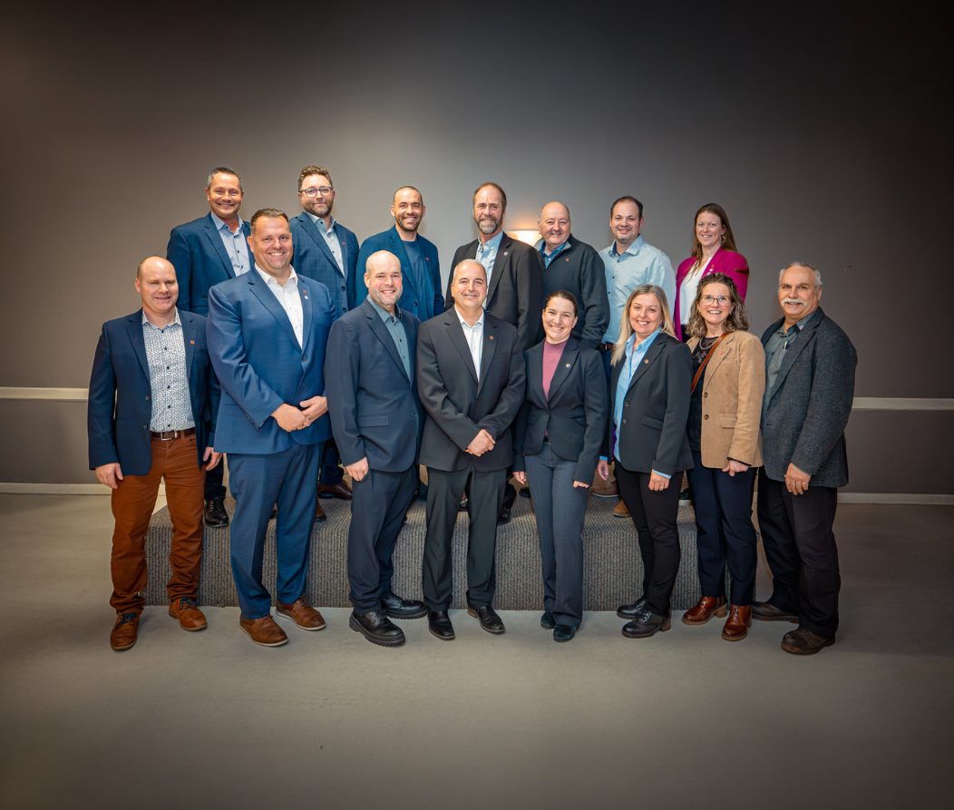 AGA VIVACO groupe coopératif 2026